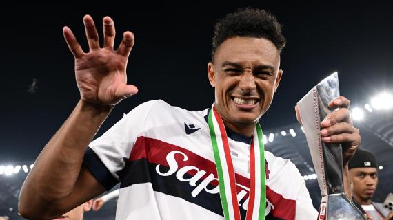 星空体育在线登录-都体：尤文尝试签下恩多耶，可能将姆班古拉加入交易