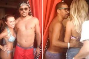 星空体育在线登录-天赋在作怪！大罗：我经常通宵在巴黎开趴，第二天7点回皇马训练