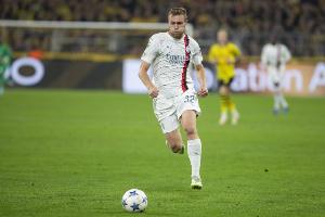 斯基拉：博洛尼亚正在与米兰谈判续租波贝加，800万欧强制买断