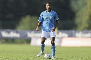 罗马诺：贝西克塔斯有意那不勒斯中场卡尤斯特