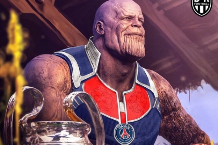 星空体育在线登录-4-0横扫马竞！詹俊：巴黎的进攻无死角，中场铁三角无敌了！