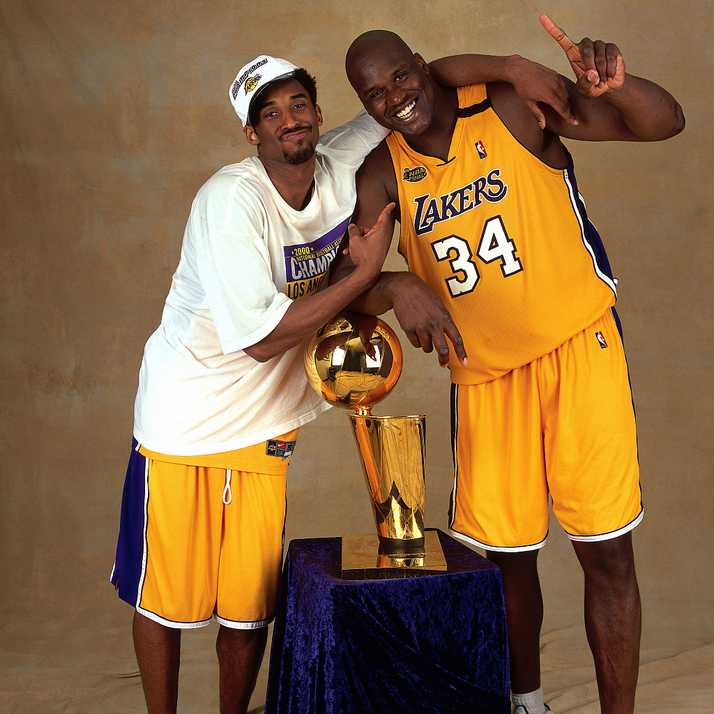 星空体育官方入口-巴克利称奥尼尔若专注赛场减少言论 可与科比联手再添三座总冠军