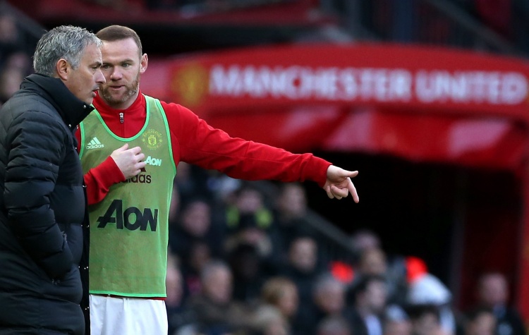 星空体育官方入口-鲁尼回顾曼联高标准传统，指出穆里尼奥管理方式存差异