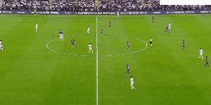 星空体育官方入口-【西超杯】拉菲尼亚双响，巴萨3比2胜皇马，夺得冠军