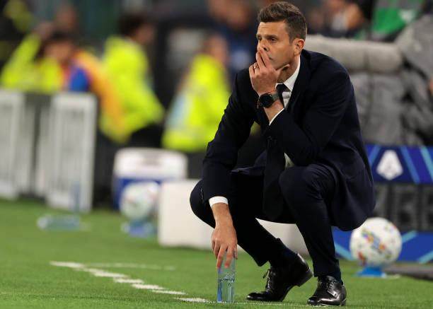 王勤伯：尤文图斯进攻问题出在哪里？