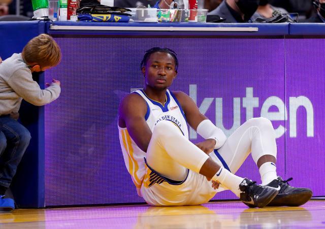 星空体育-库明加用防守征服勇士将帅 出场时间未来或将增加