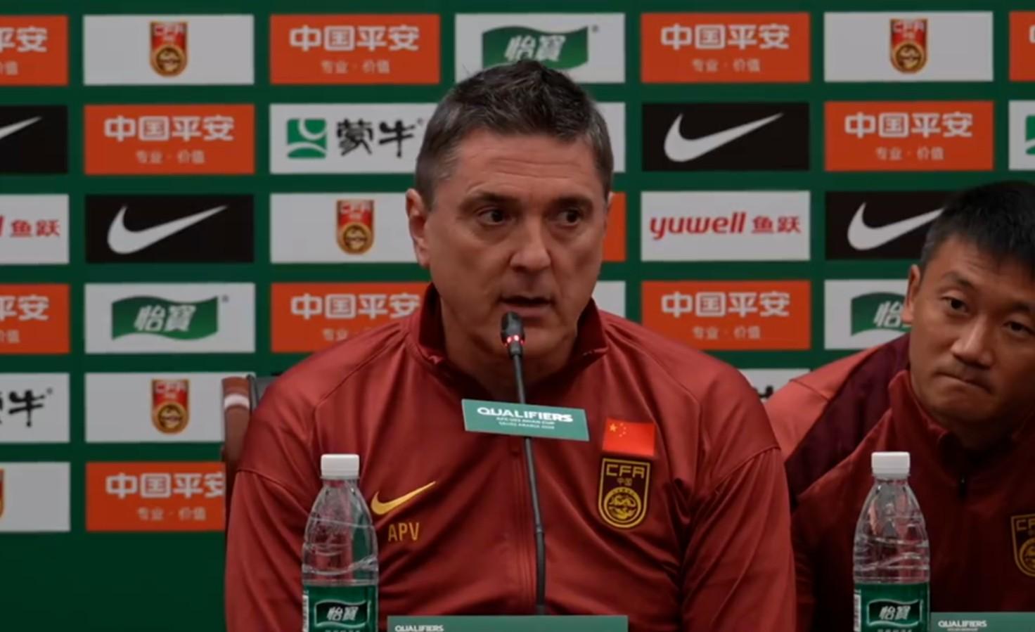 星空体育官方入口-马德兴:让安东接国足是无端炒作,要尊重邵佳一汲取扬科教训