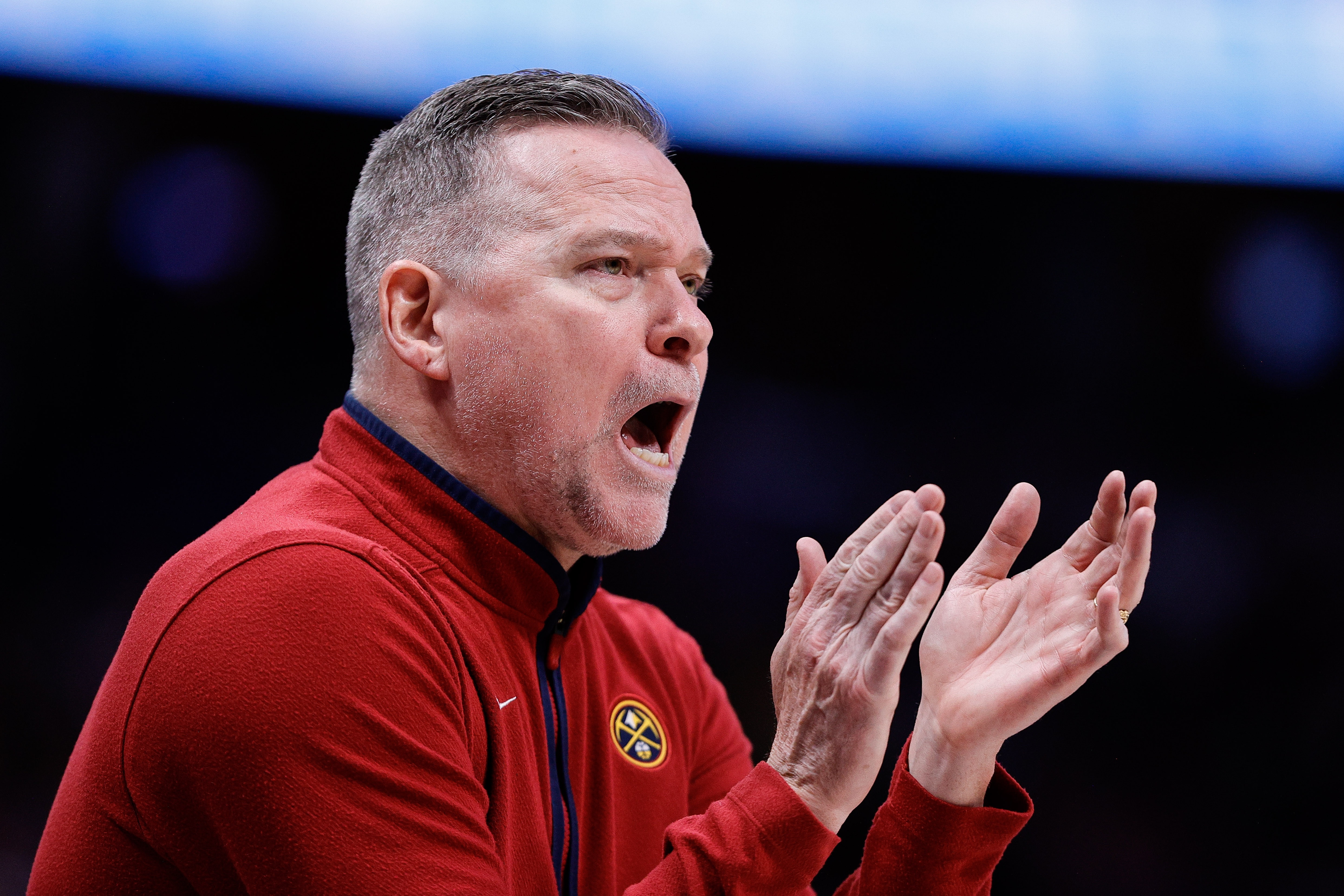 星空体育官网-八大要下课主帅：乌度卡退位让贤&amp;斯普利特危险&amp;76人主帅经理都炒